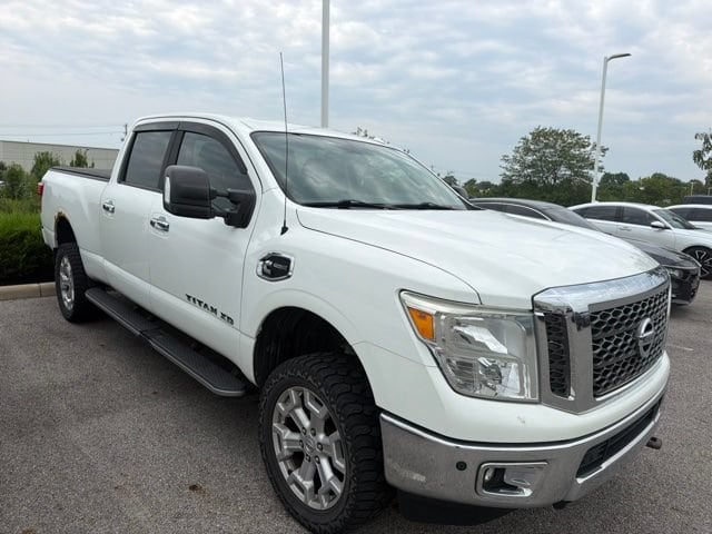nissan titan xd 2017 1N6BA1F41HN518586 image nissan titan xd 2017 1N6BA1F41HN518586 image